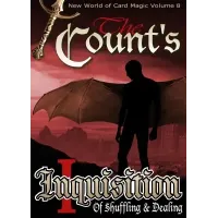 Counts Inquisition Of Shuffling And Dealing: Volume One