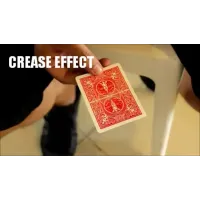 Crease Effect by Arnel Renegado