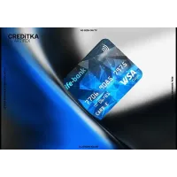 Creditka by Artifex