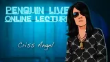 Criss Angel Penguin Live Online Lecture