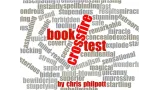 Crossfire Book Test by Chris Philpott