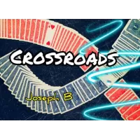 Crossroads by Joseph B