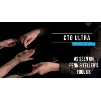 CTG Ultra by Bob Kohler