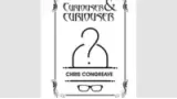 Curiouser And Curioser by Chris Congreave