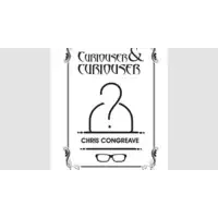 Curiouser And Curioser by Chris Congreave