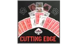 Cutting Edge by David Jonathan