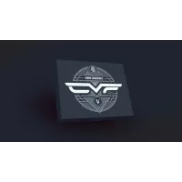 Cvf Deck by Bennie Chickering