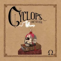 Cyclops by Eric Stevens