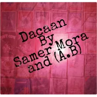 D-Acaan by Samer Mora And (A.B)