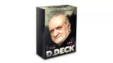  D. Deck by Dominique Duvivier