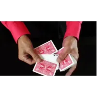 Damaso Double Lift by Damaso