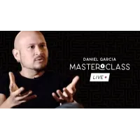 Daniel Garcia Masterclass Live ( 3 Weeks +Zoom) (Week 2 Uploaded)