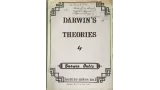 Darwin'S Theories by Darwin Ortiz