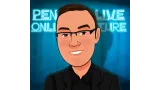 Dave Loosley Penguin Live Online Lecture
