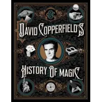 David Co by David Copperfield, Richard Wiseman And David Britland