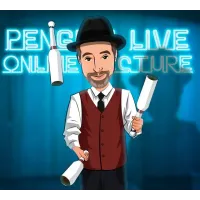David Kaplan Penguin Live Online Lecture