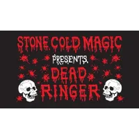Dead Ringer by Jeff Stone