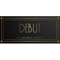 Debut by Abstract Effects