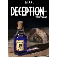 Deception by Vinny Sagoo
