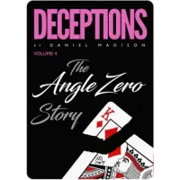 Deceptions Vol. 4 by Daniel Madison