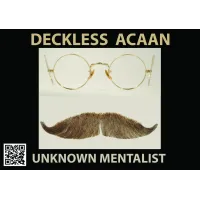 Deckless Acaan (Almost Anything @ Almost Anything) by Unknown Mentalist