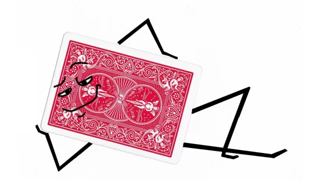 Decks Appeal by Tom Phoenix