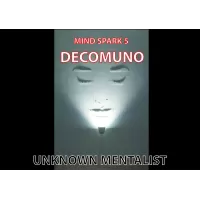 Decomuno by Unknown Mentalist
