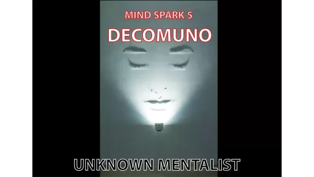 Decomuno by Unknown Mentalist