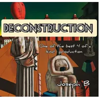 Deconstruction by Joseph B