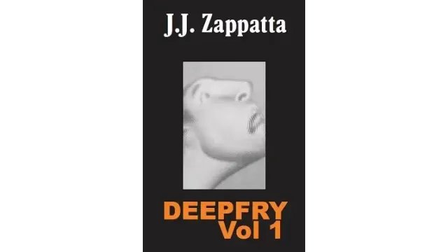 Deep Fry 1 by Ben Harris & J. J. Zappatta