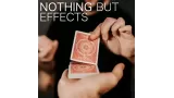 Deep Magic Seminars Winter 2021 - Nothing But Effects Day 2 by Benjamin Earl