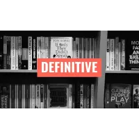 Definitive by Chris Rawlins