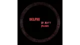 Delphi by Matt Pilcher