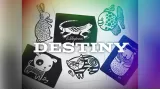 Destiny by Ebby Tones