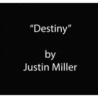 Destiny by Justin Miller