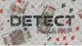 Detect by Maarif