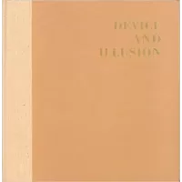 Device And Illusion by Jim Steinmeyer