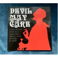 Devil May Care by Iain Dunford