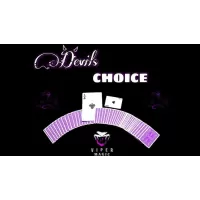 Devil'S Choice by Viper Magic
