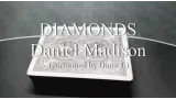 Diamonds by Daniel Madison