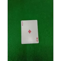 Dibya'S Magic Ace by Dibya Guha