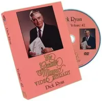 Dick Ryan by Greater Magic Video Library 42
