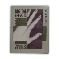 Digital Effects by Steve Beam