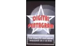 Digital Pentagram by Peter Warlock