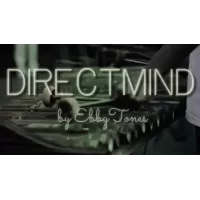 Direct Mind by Ebby Tones Magic