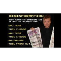  DIS Information by Scott Alexander  & Puck