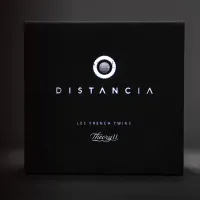 Distancia by Les French Twins