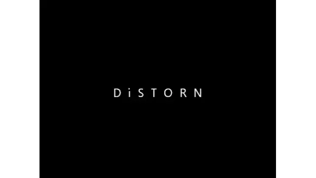 DiSTORN by Arnel Renegado
