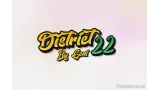 District 22 by Geni