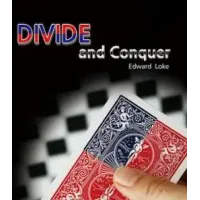 Divide And Conquer by Edward Loke